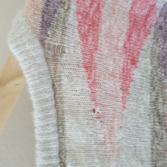 Backcountry sweater - Picture 3 of 5